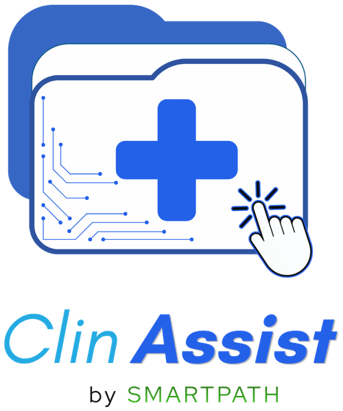 ClinAssist Logo